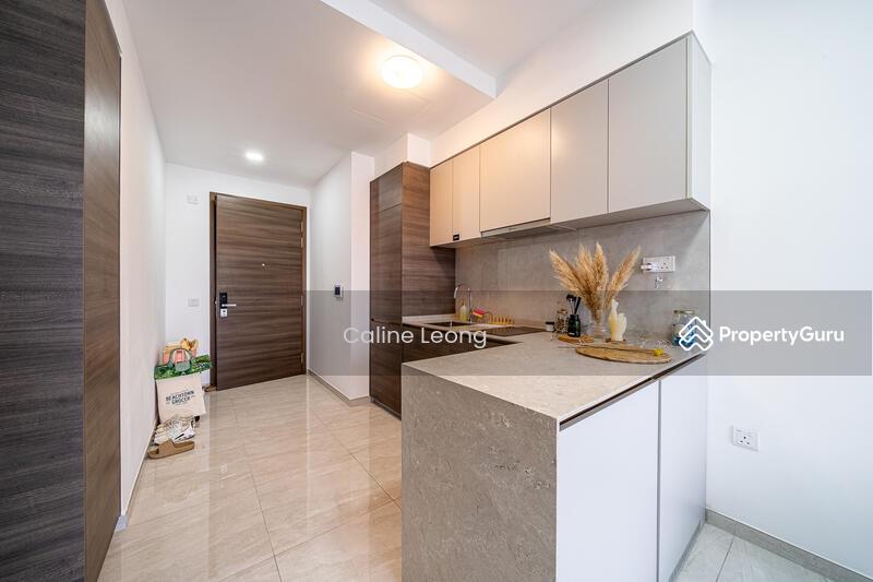 The Florence Residences