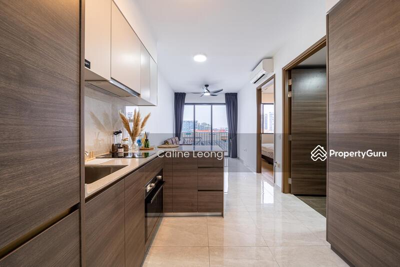 The Florence Residences