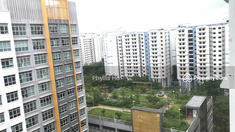 216B Compassvale Drive