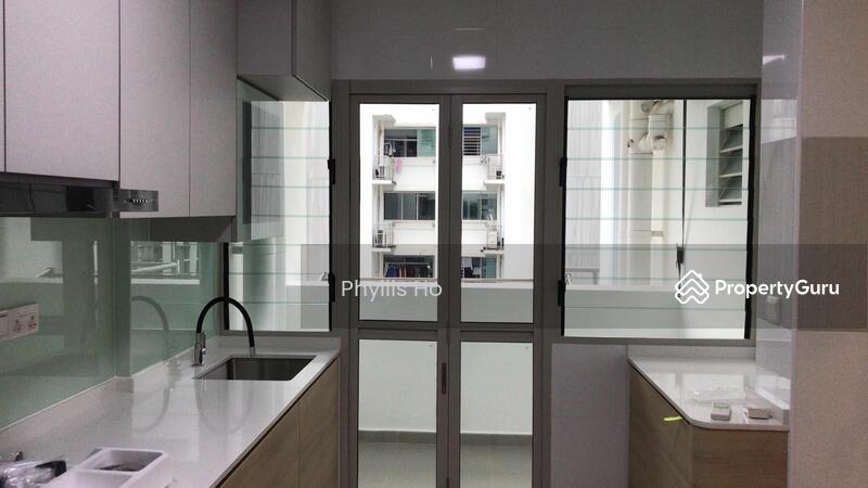 216B Compassvale Drive