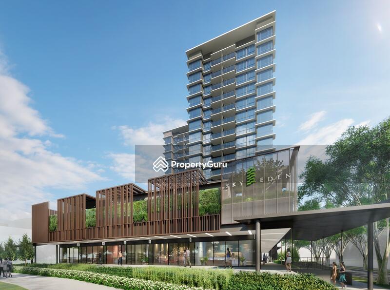 Sky Eden @ Bedok