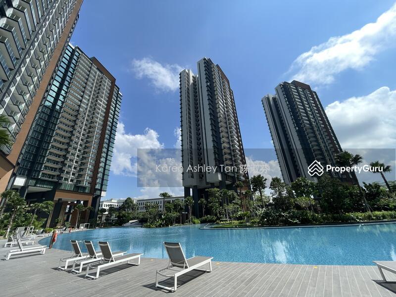 Condominium for Sale: D05, 119028