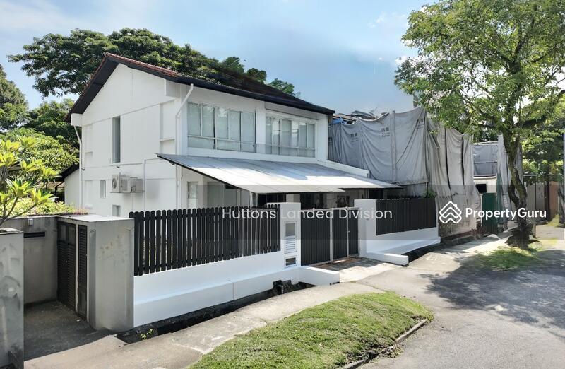 Wide Frontage Charming 2 Storey Semi-D within 1km to Raffles Girls Pri @ Greenwood: D11  Semi-Detached | Prop-GPT the AI-Powered Property Guru