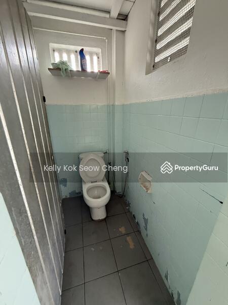 Apartment for Sale: D08, 219316