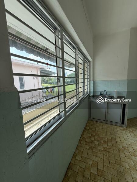 Apartment for Sale: D08, 219316