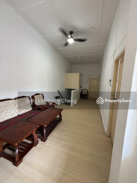 Apartment for Sale: D08, 219316