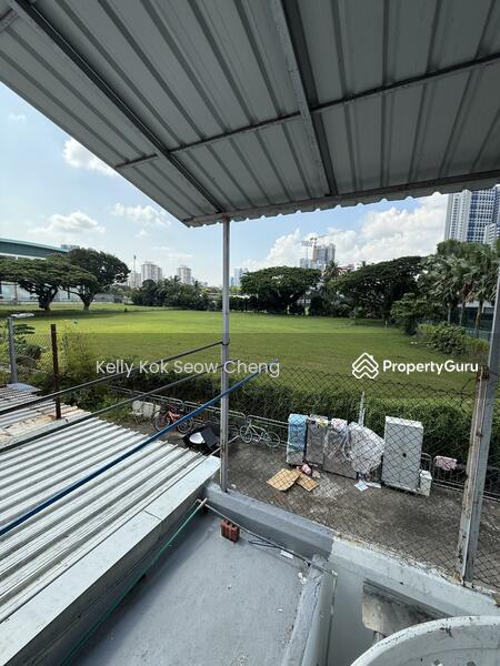 Apartment for Sale: D08, 219316