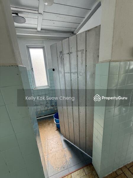 Apartment for Sale: D08, 219316