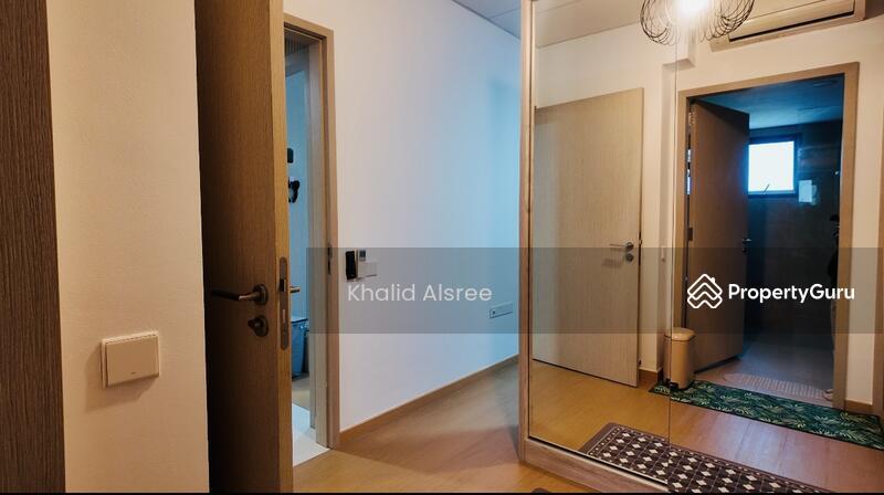 Treasure at Tampines