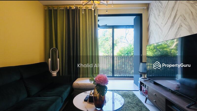 Treasure at Tampines