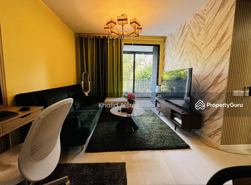 Treasure at Tampines