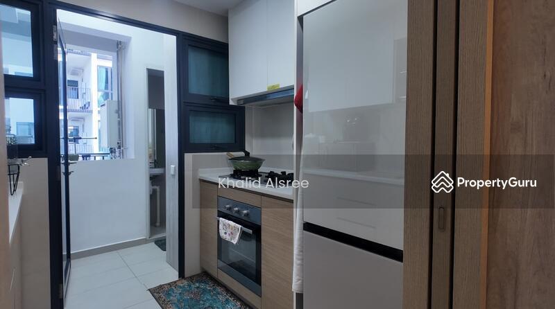 Treasure at Tampines