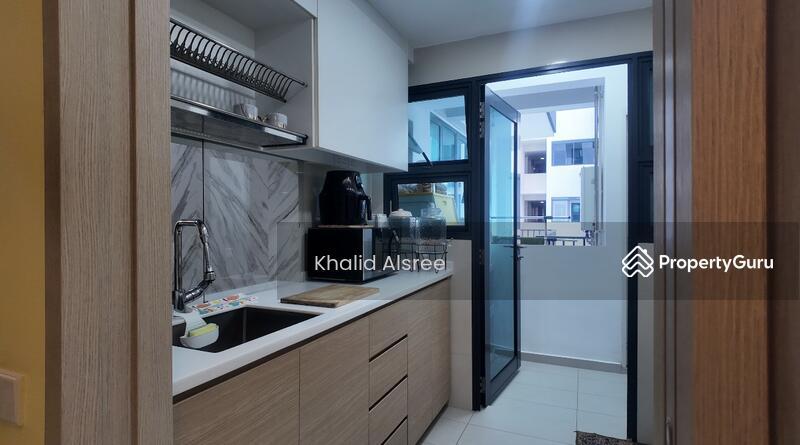 Treasure at Tampines