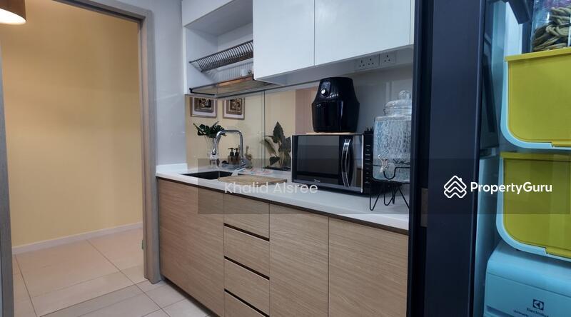 Treasure at Tampines