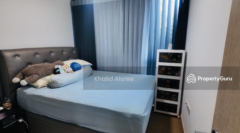 Treasure at Tampines