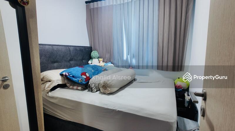 Treasure at Tampines