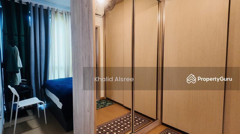 Treasure at Tampines