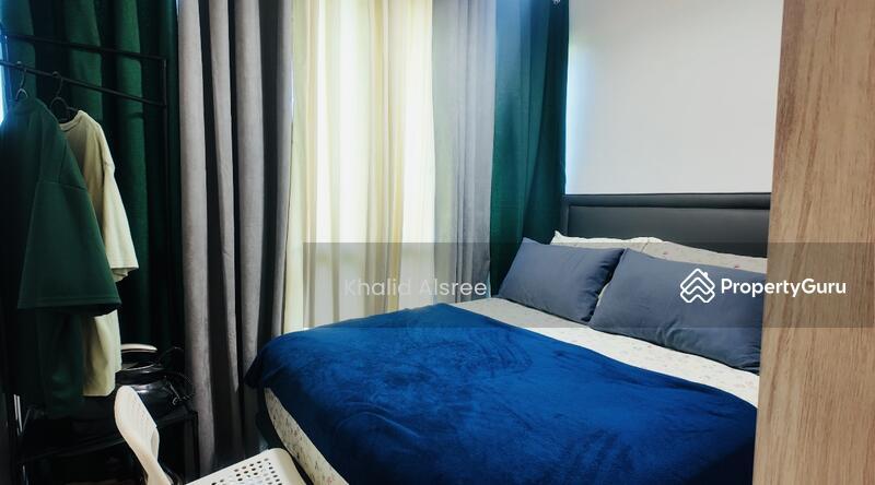 Treasure at Tampines