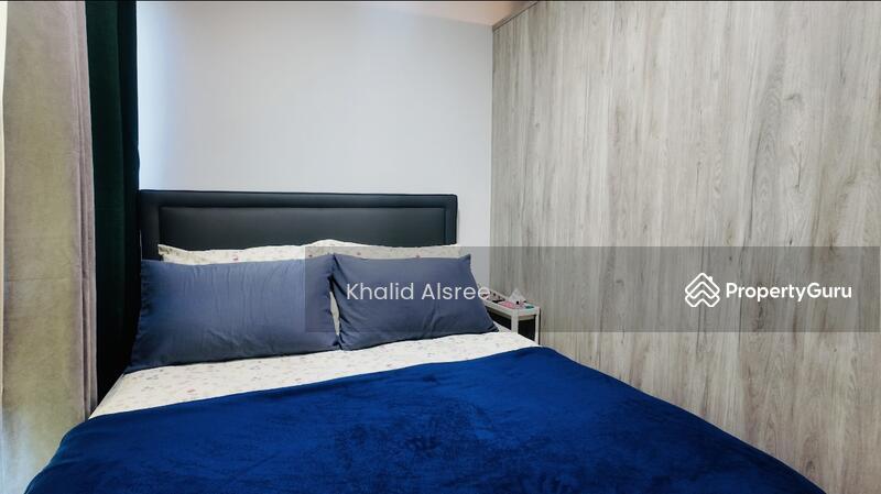 Treasure at Tampines