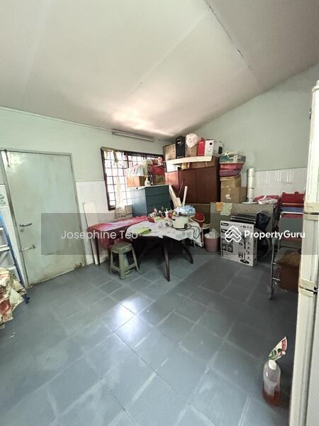 FREEHOLD, 1KM to Ai Tong & Cat High, inter-terrace, for Rebuilt / A&A