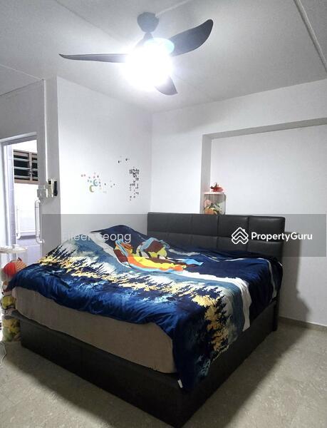 HDB Flat for Sale: Yishun, D27, 760411