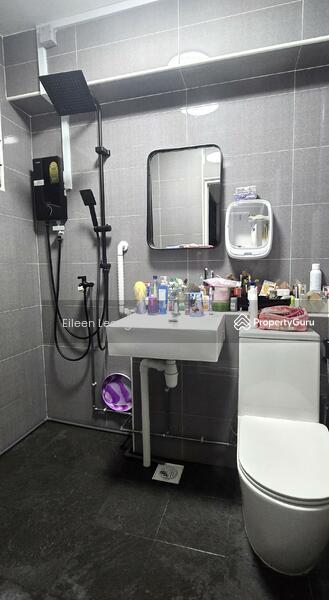 HDB Flat for Sale: Yishun, D27, 760411