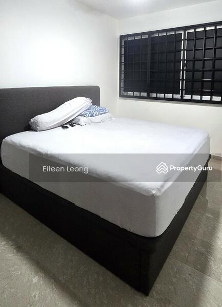 HDB Flat for Sale: Yishun, D27, 760411