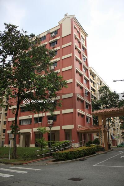 HDB Flat for Sale: Yishun, D27, 760411