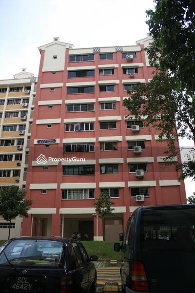 HDB Flat for Sale: Yishun, D27, 760411