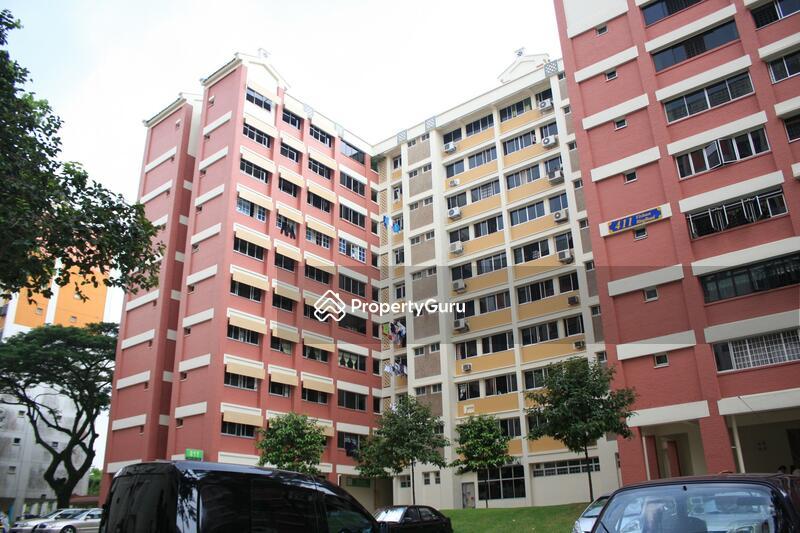 HDB Flat for Sale: Yishun, D27, 760411