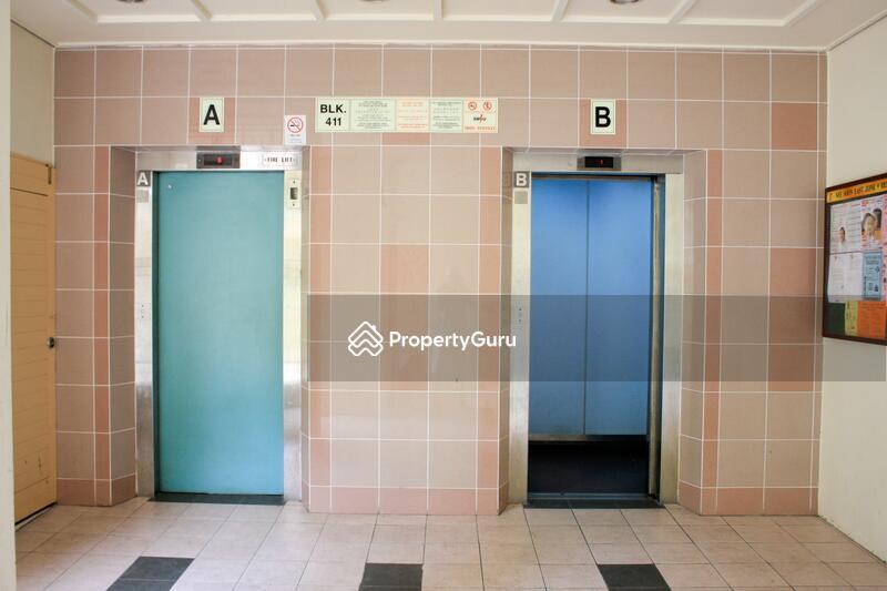 HDB Flat for Sale: Yishun, D27, 760411
