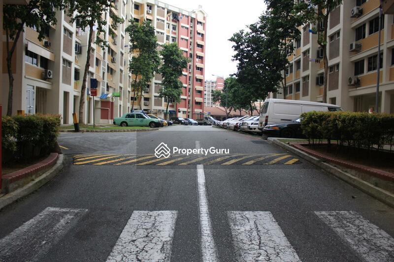 HDB Flat for Sale: Yishun, D27, 760411