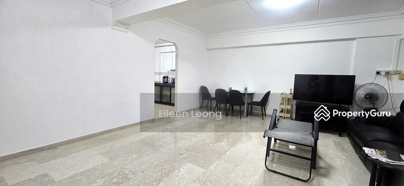 HDB Flat for Sale: Yishun, D27, 760411