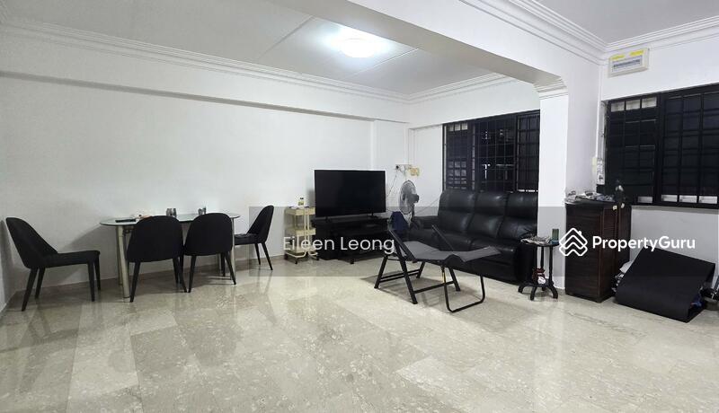 HDB Flat for Sale: Yishun, D27, 760411