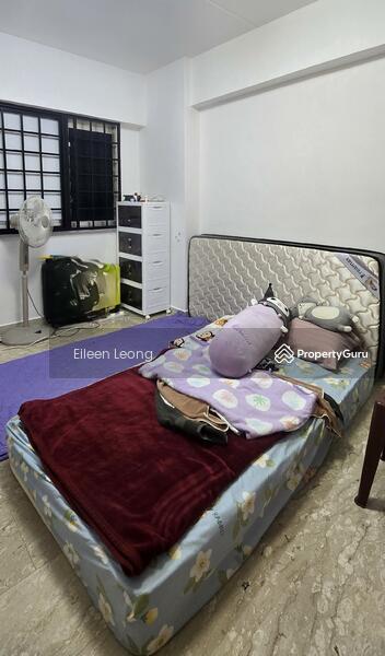 HDB Flat for Sale: Yishun, D27, 760411