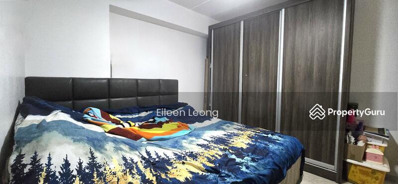 HDB Flat for Sale: Yishun, D27, 760411