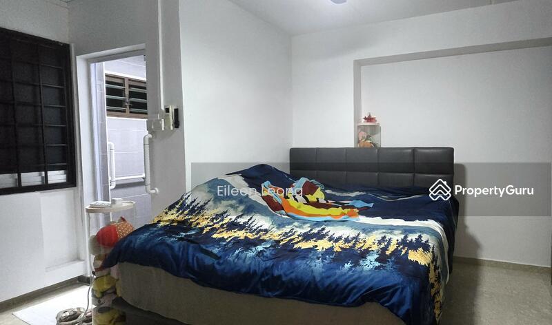 HDB Flat for Sale: Yishun, D27, 760411