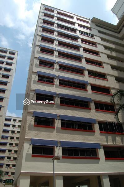 751 Pasir Ris Street 71