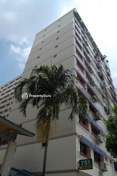 751 Pasir Ris Street 71