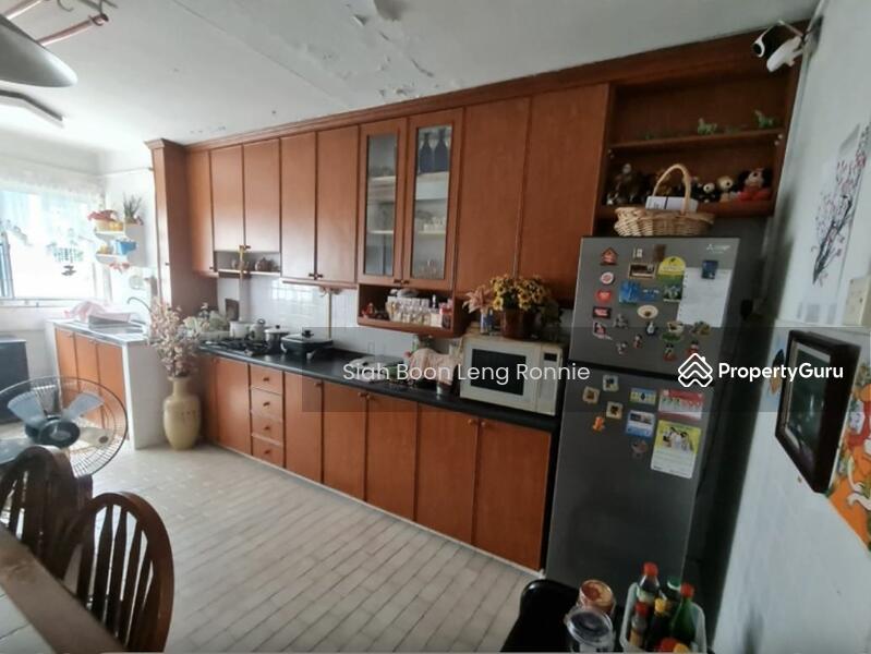 219 Tampines Street 24