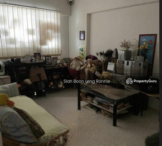 219 Tampines Street 24