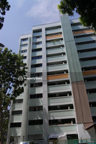 219 Tampines Street 24