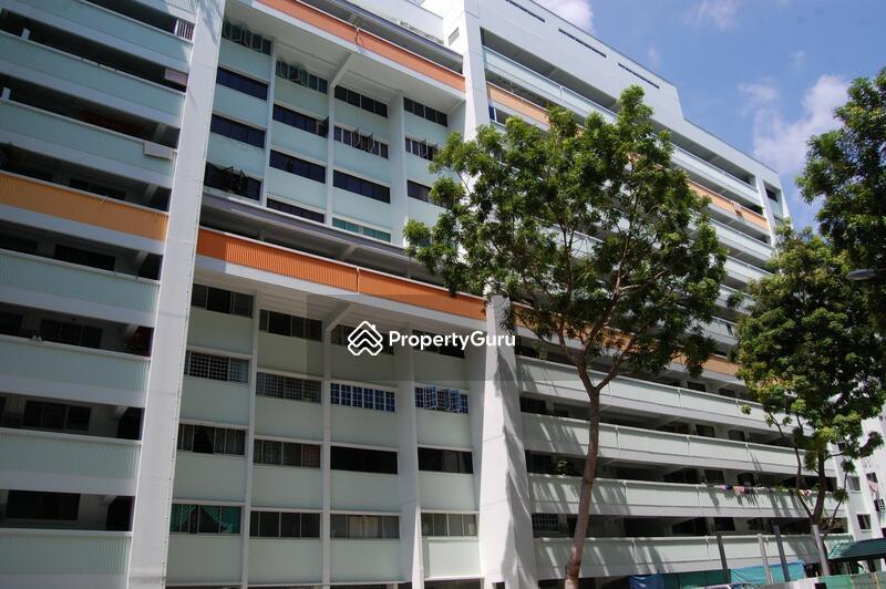 219 Tampines Street 24