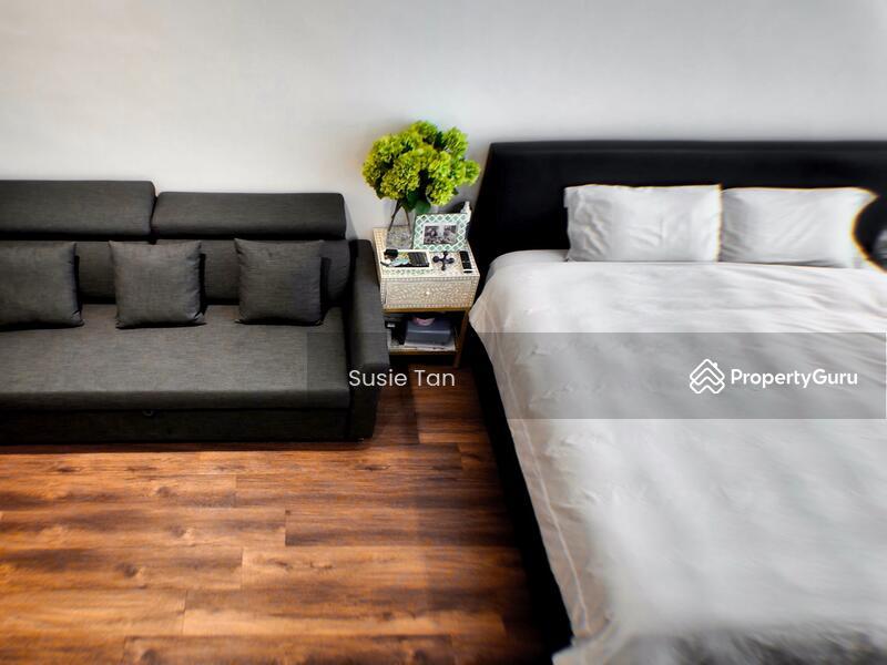 Renovated Huge Terrace Near Mayflower MRT & Sembawang Hill Market