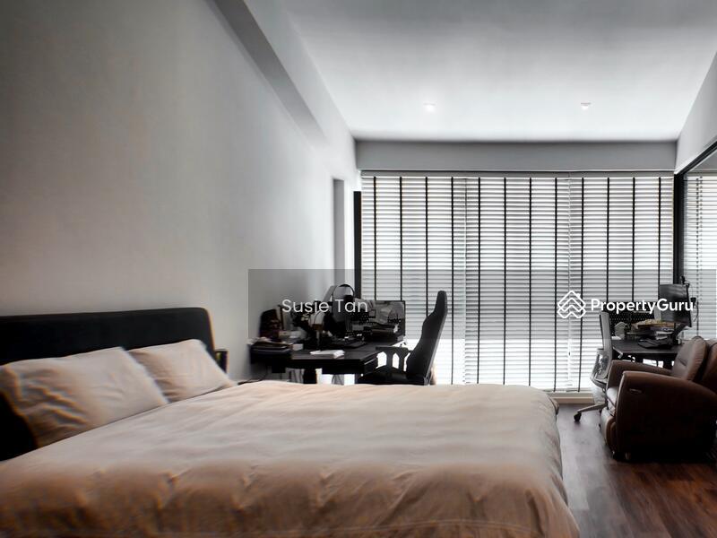 Renovated Huge Terrace Near Mayflower MRT & Sembawang Hill Market