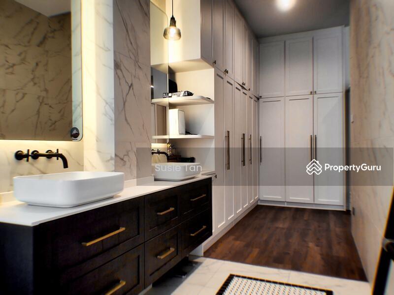 Renovated Huge Terrace Near Mayflower MRT & Sembawang Hill Market