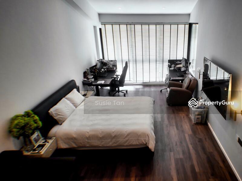 Renovated Huge Terrace Near Mayflower MRT & Sembawang Hill Market