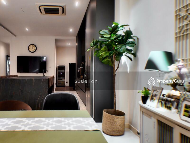 Renovated Huge Terrace Near Mayflower MRT & Sembawang Hill Market