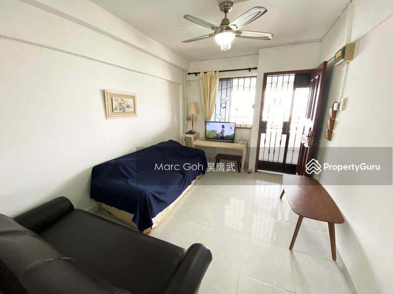 HDB Flat for Sale: D16, 460419