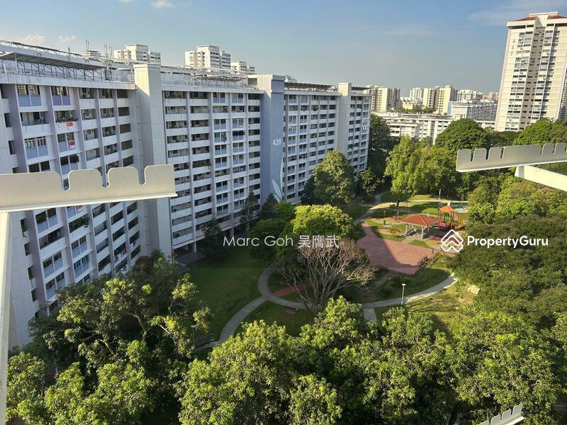 HDB Flat for Sale: D16, 460419